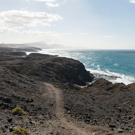 Hotel Bakour Fuerteventura La Pared Esterno foto