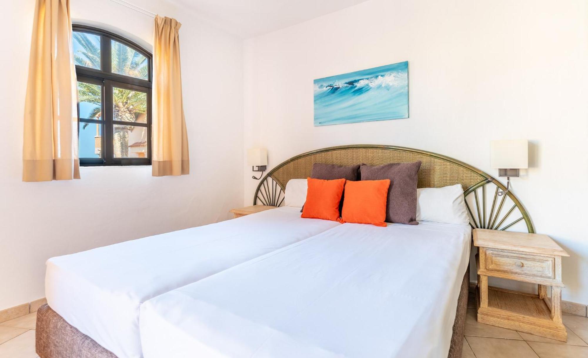 Hotel Bakour Fuerteventura La Pared La Pared  Esterno foto