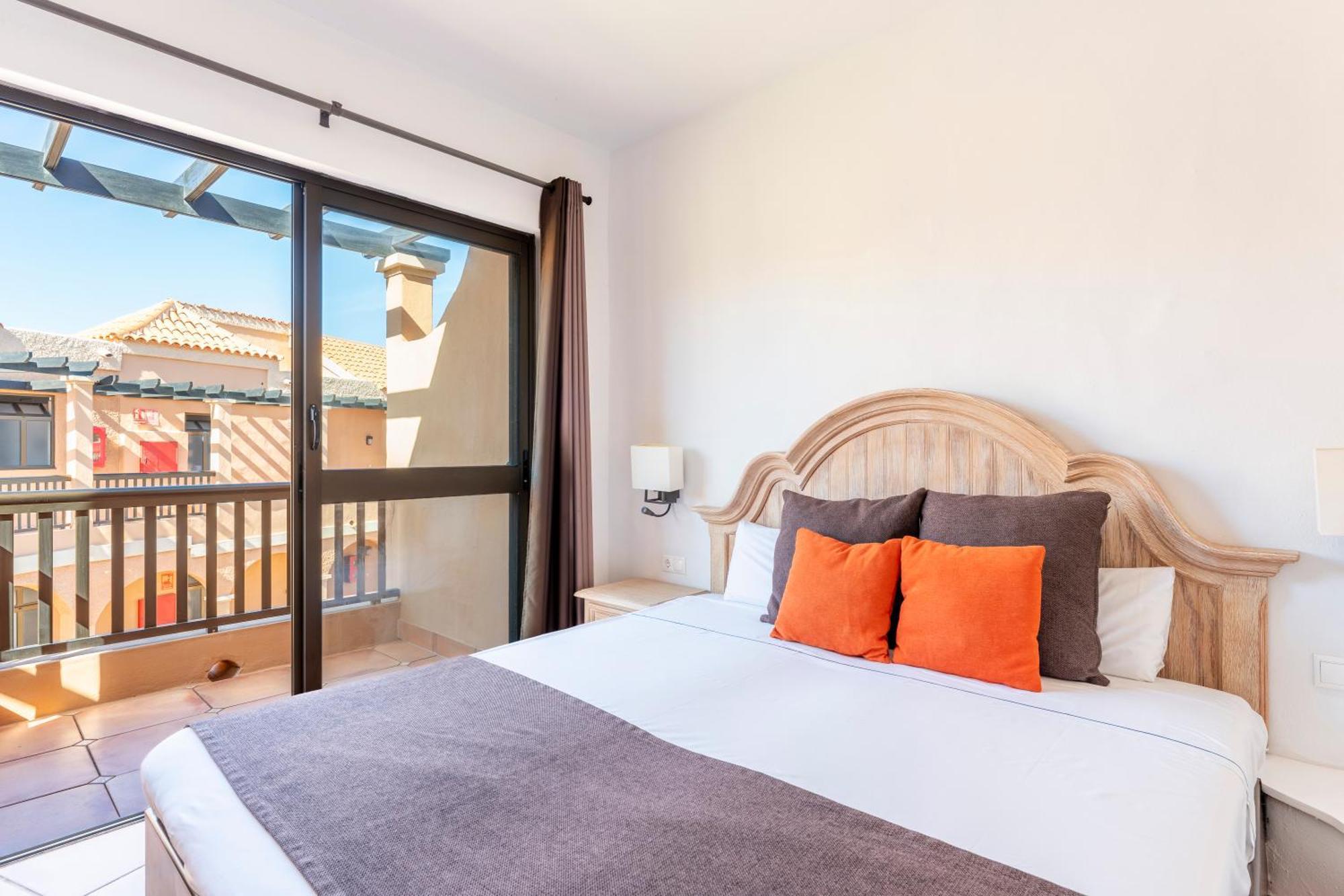 Hotel Bakour Fuerteventura La Pared La Pared  Esterno foto
