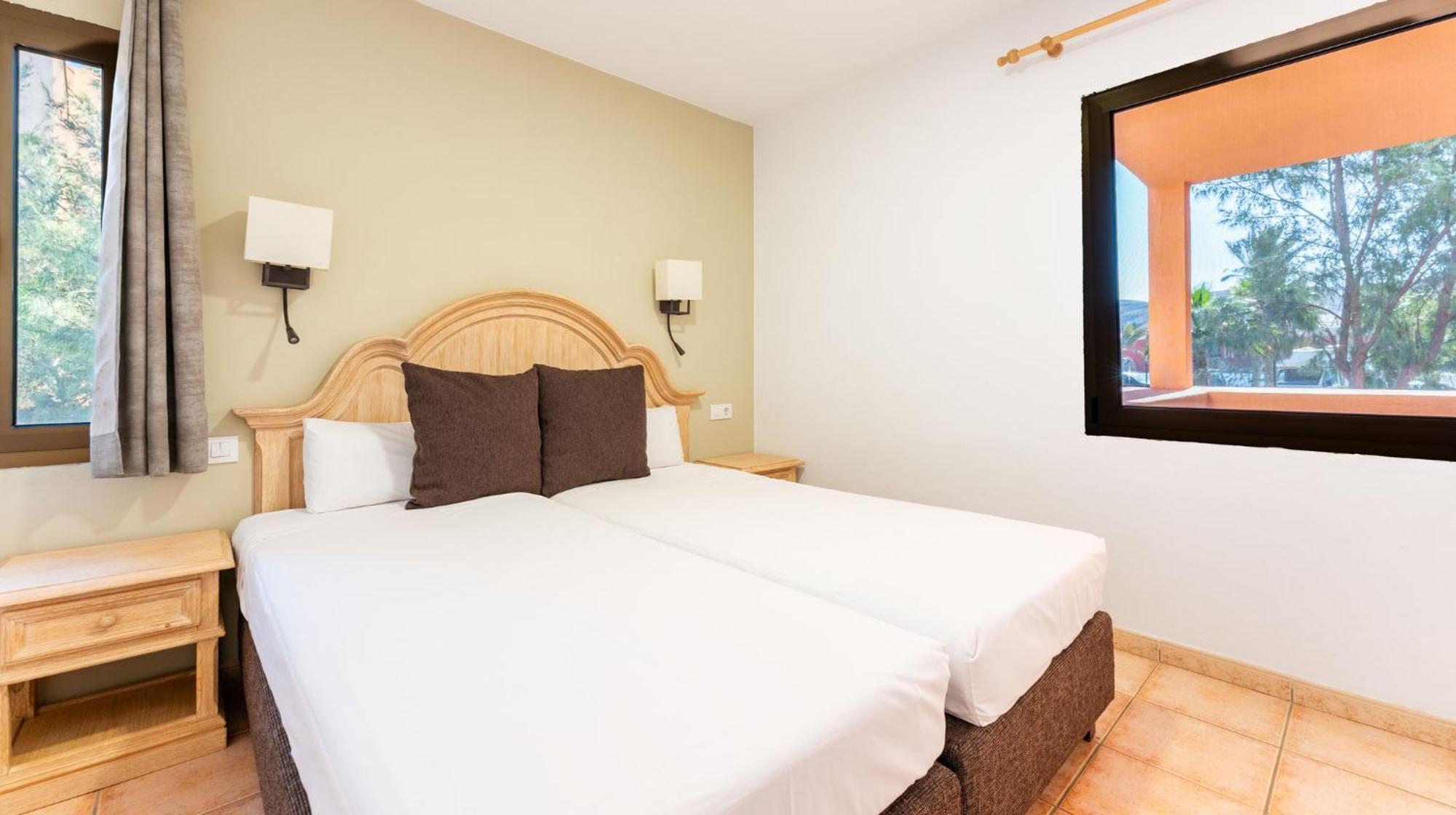 Hotel Bakour Fuerteventura La Pared La Pared  Esterno foto
